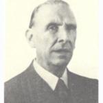 Sen.Gen. Roberto Bencivenga (1872-1949)