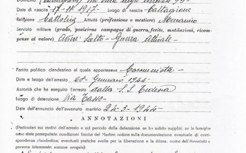PITRELLI-Rosario