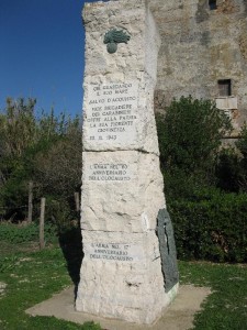 torre di palidoro