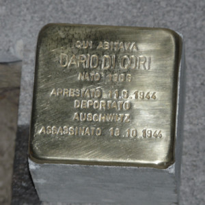 dario di cori 400