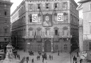 palazzo braschi vecchia