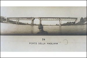 ponte della magliana