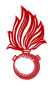 granatieri logo