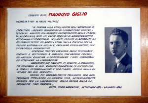 GIGLIO biografia