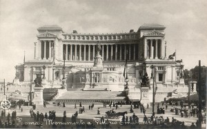 altare della patria (vecchia)