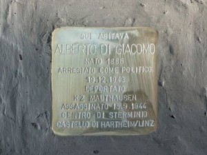 Alberto di Giacomo