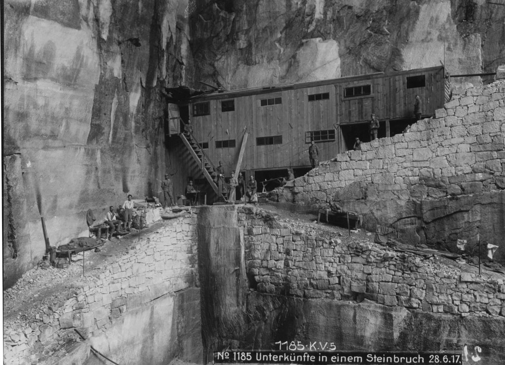 GORIZIA 28 giugno 1917