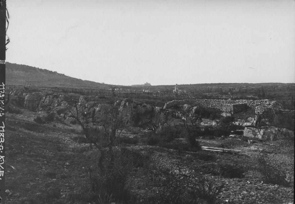 GORIZIA 1917