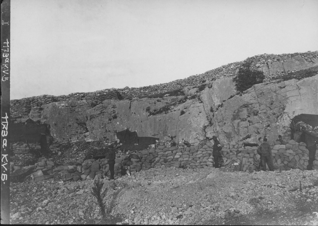 GORIZIA 1917