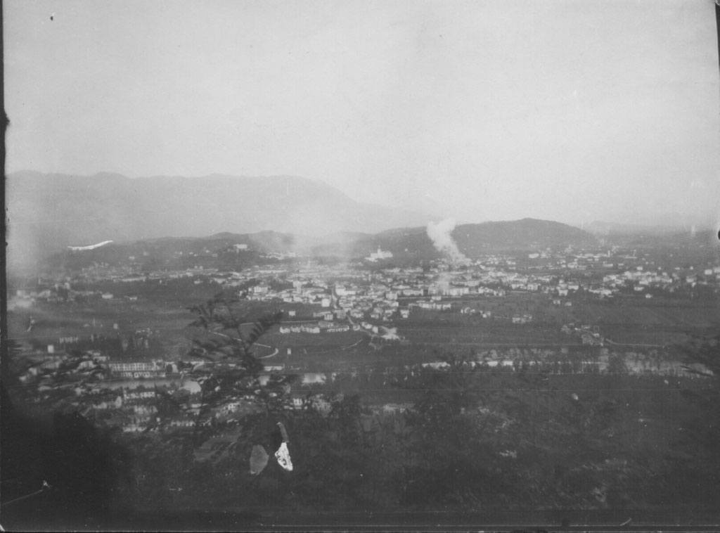 GORIZIA 1917