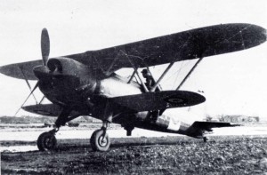 Fiat Cr. 42