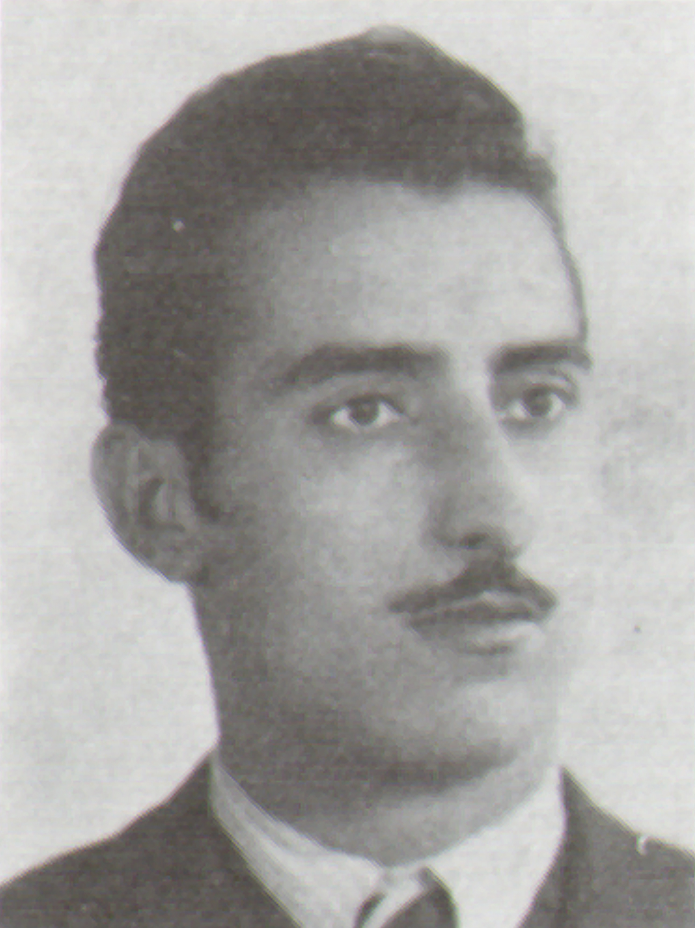 Fantini Vittorio 1918