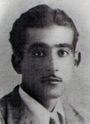 Fiorentini Valerio 1918