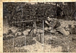 1945. Geniere Luigi D'Orazio