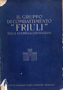 Volume Friuli