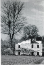 Cuffiano (Riolo Terme - RA). Il mulino Fantaguzzi